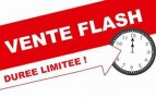 Logo Vente Flash